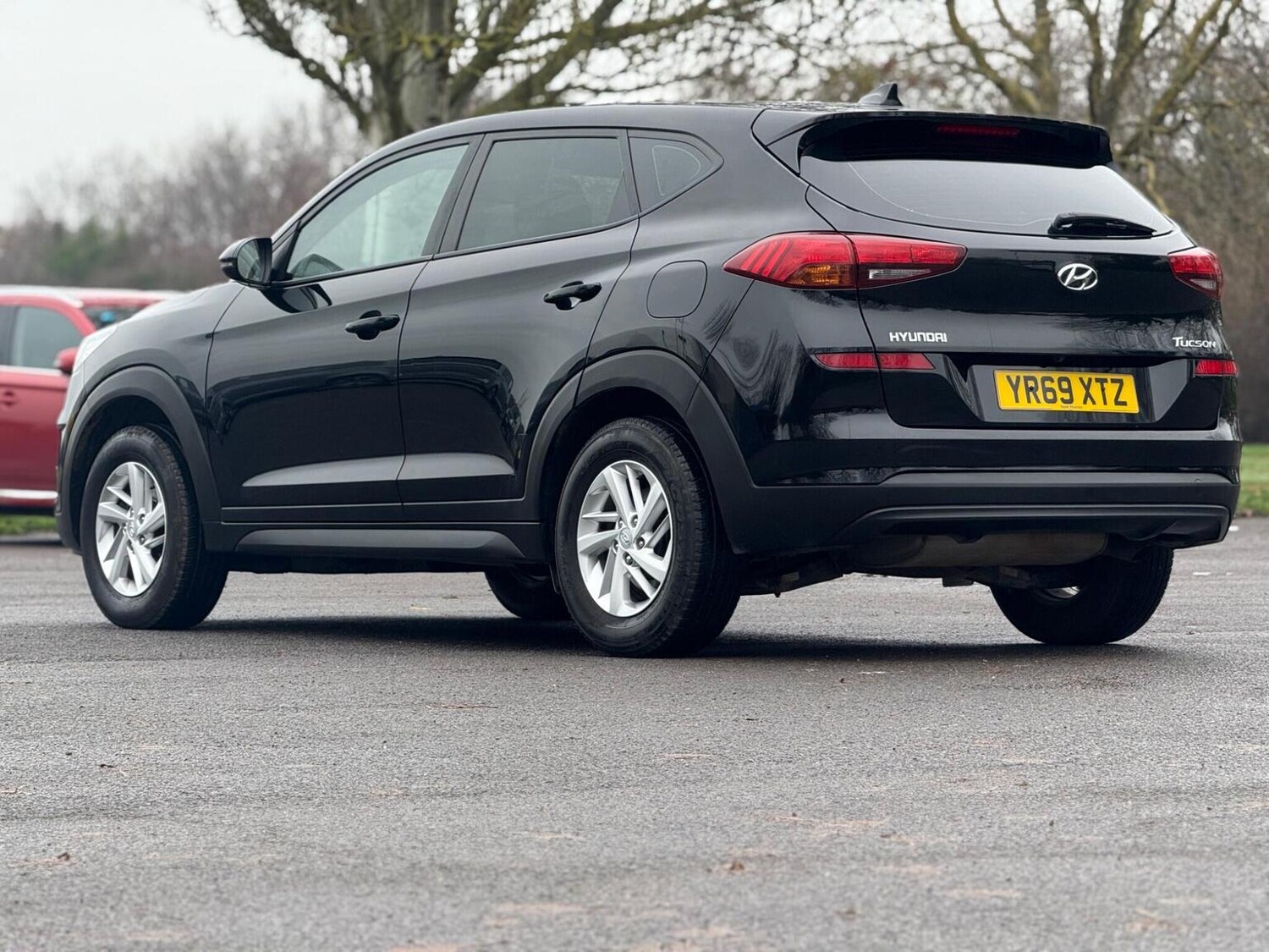 Used Hyundai TUCSON 2019 for sale - 76974480: Photo 44