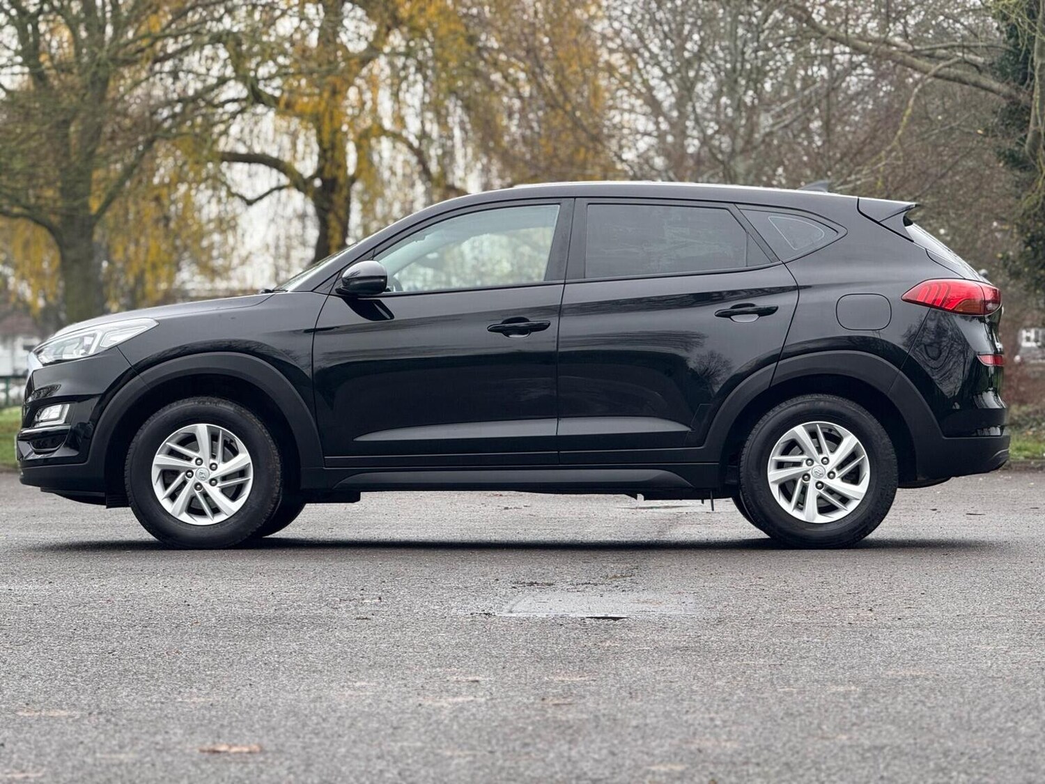 Used Hyundai TUCSON 2019 for sale - 76974480: Photo 46