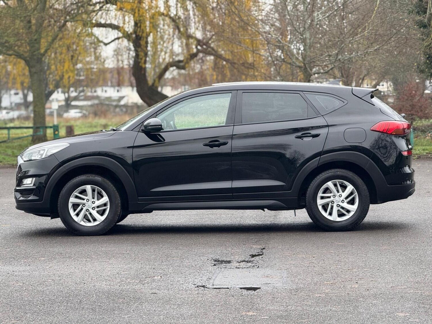 Used Hyundai TUCSON 2019 for sale - 76974480: Photo 47