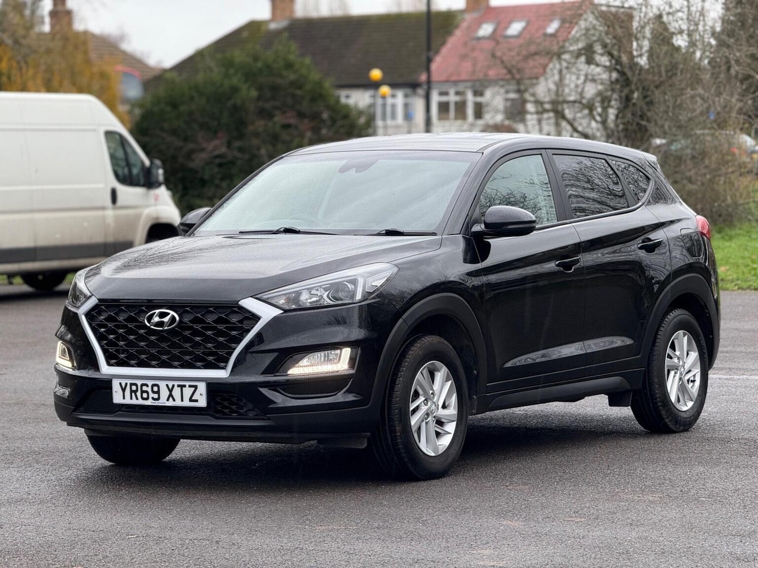 Used Hyundai TUCSON 2019 for sale - 76974480: Photo 48