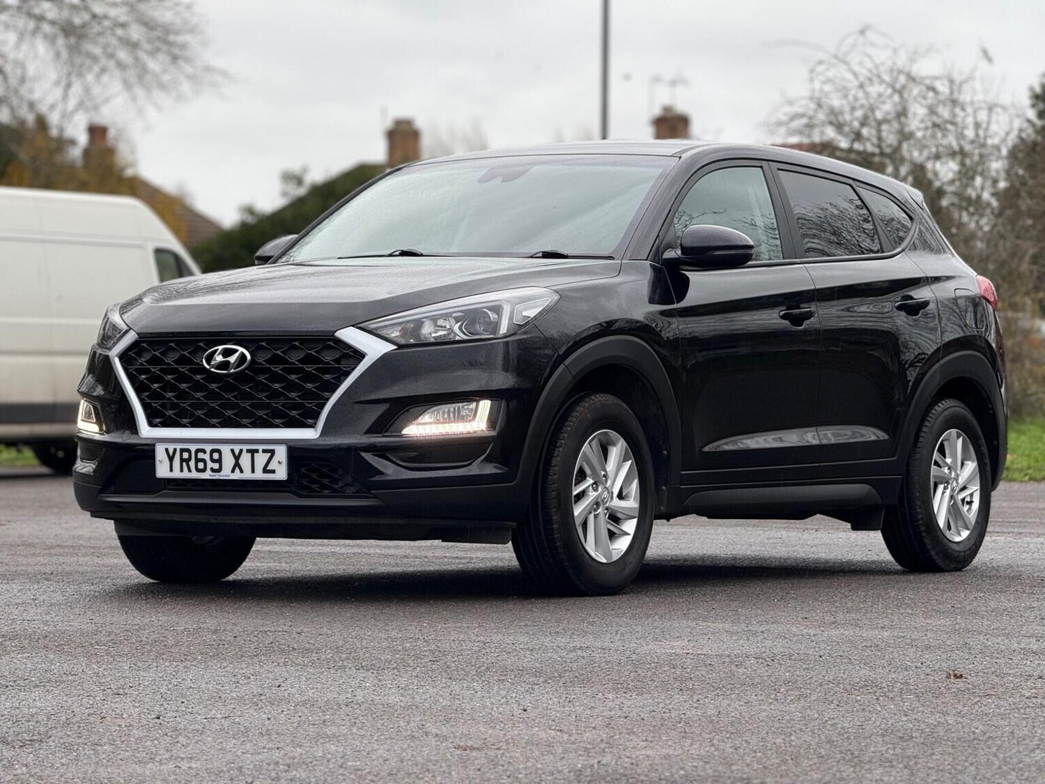 Used Hyundai TUCSON 2019 for sale - 76974480: Photo 49