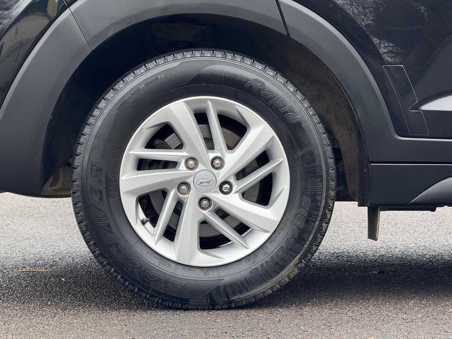 Used Hyundai TUCSON 2019 for sale - 76974480: Photo 6