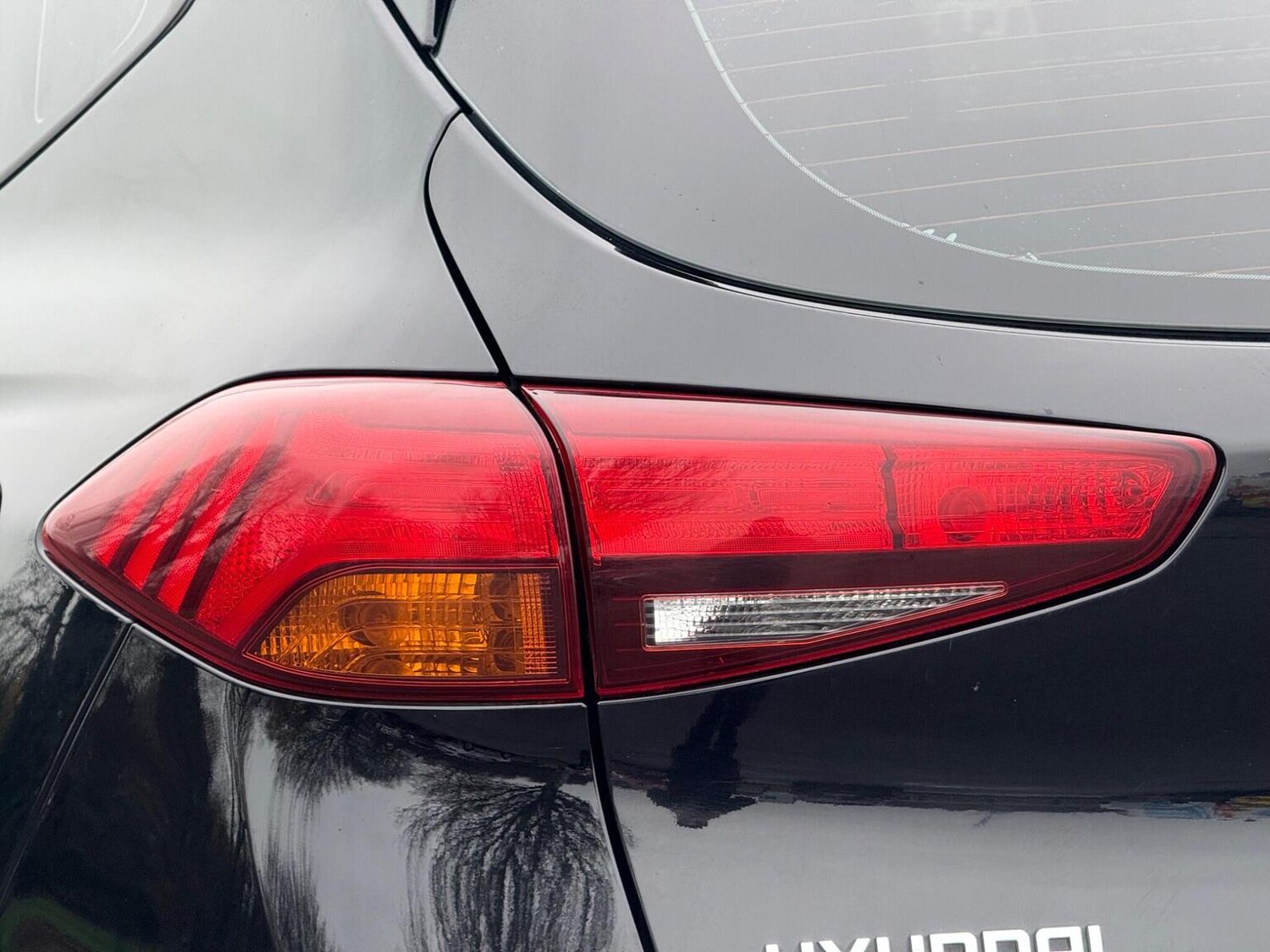 Used Hyundai TUCSON 2019 for sale - 76974480: Photo 7