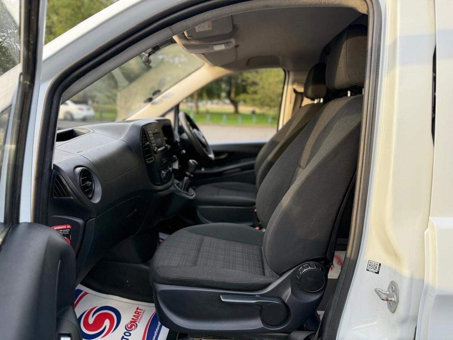 Used Mercedes-Benz Vito 2019 for sale - 76158428: Photo 23