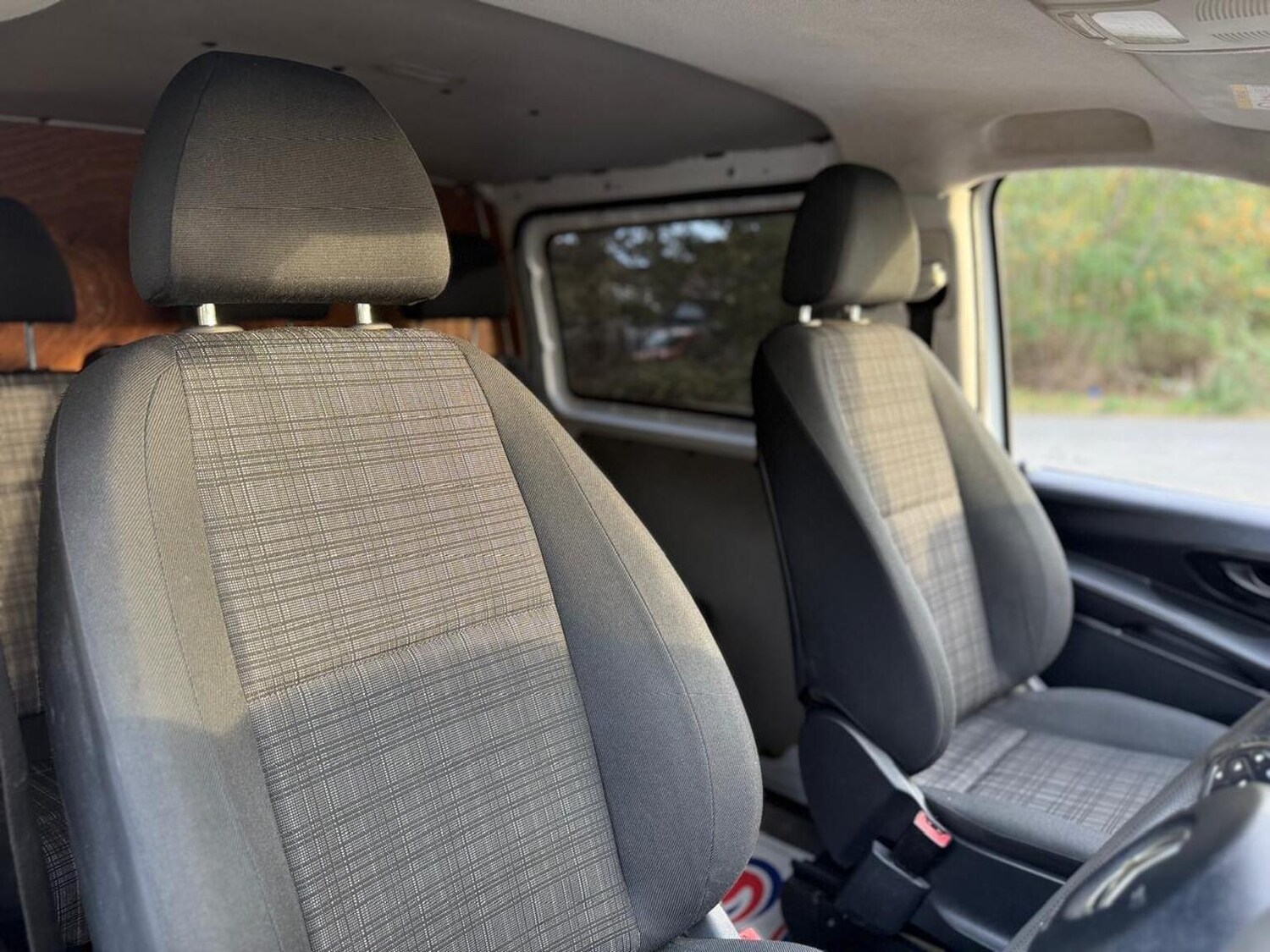 Used Mercedes-Benz Vito 2019 for sale - 76158428: Photo 27