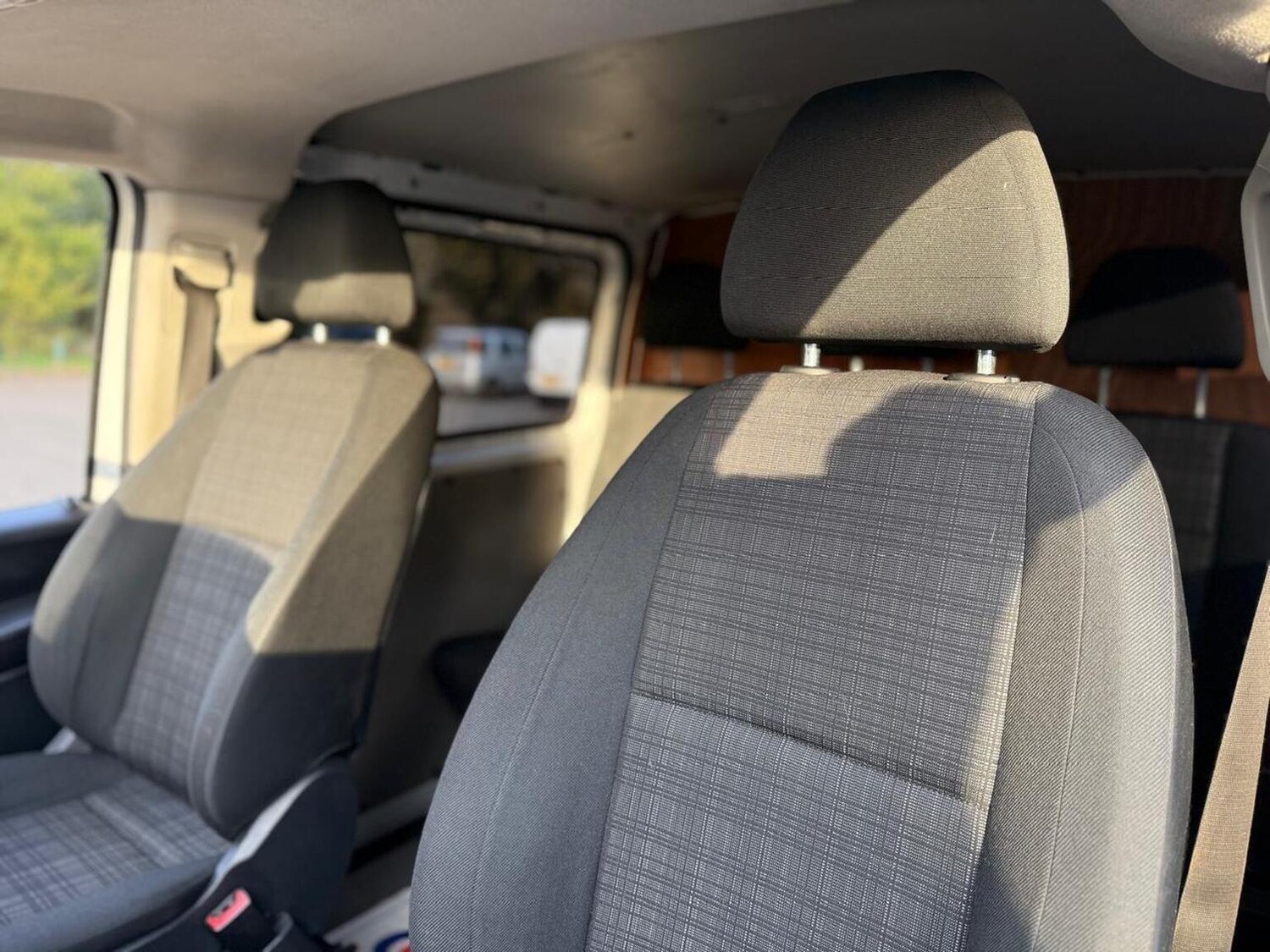 Used Mercedes-Benz Vito 2019 for sale - 76158428: Photo 28