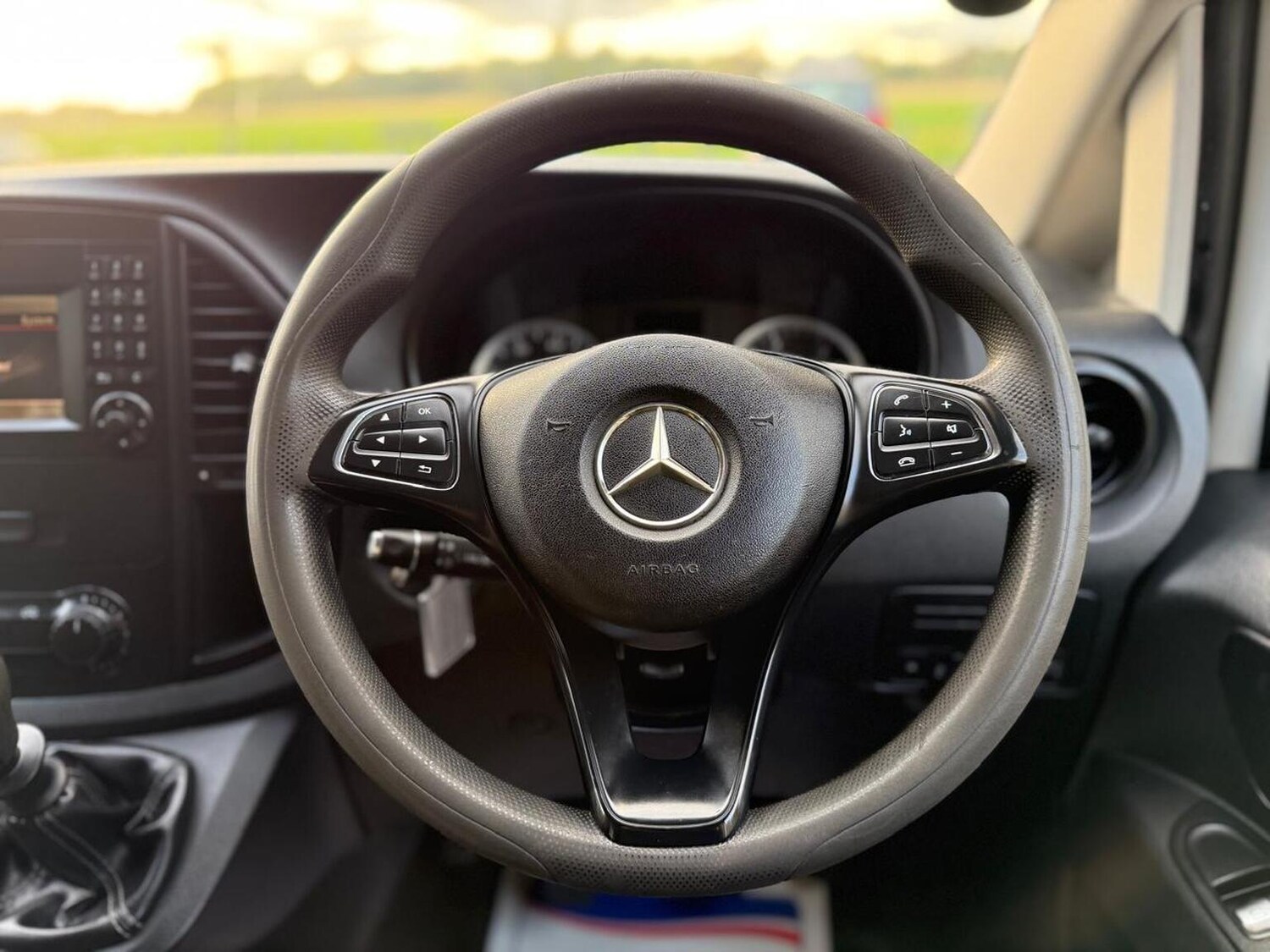 Used Mercedes-Benz Vito 2019 for sale - 76158428: Photo 29