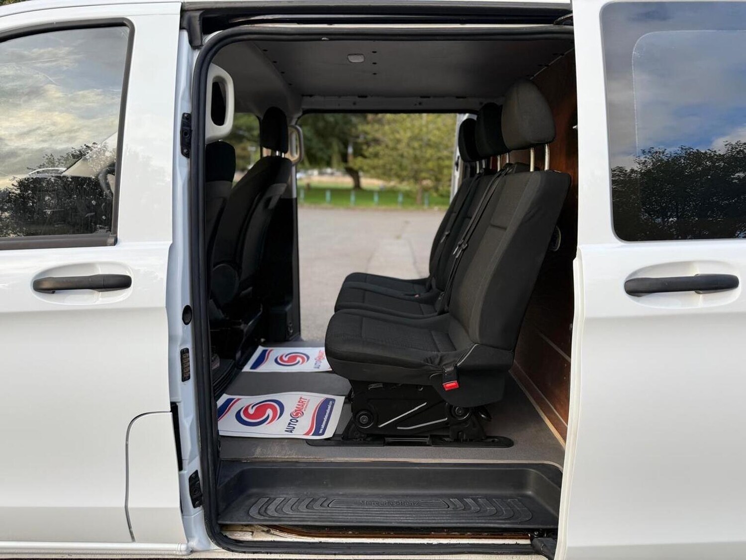 Used Mercedes-Benz Vito 2019 for sale - 76158428: Photo 32