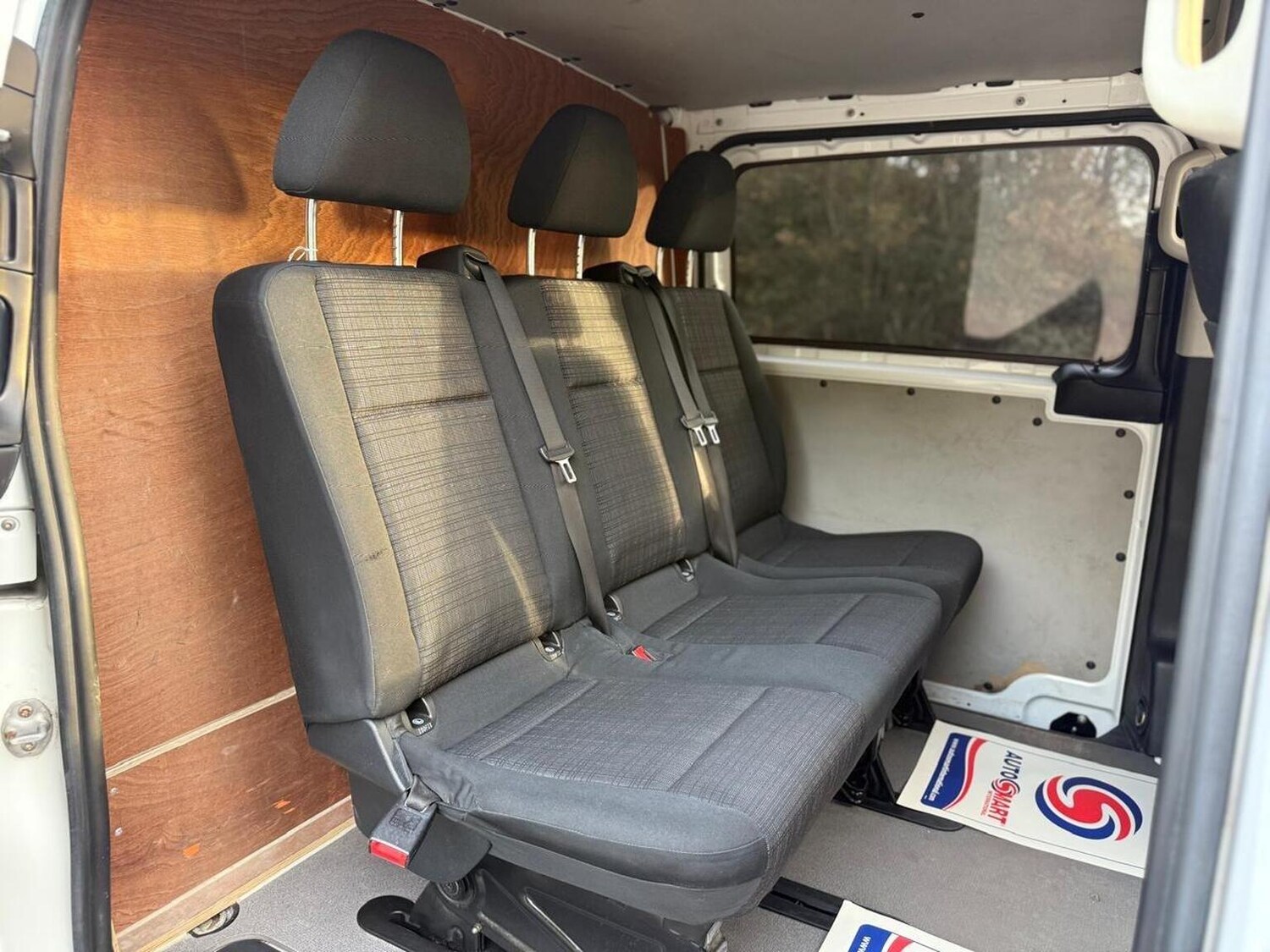 Used Mercedes-Benz Vito 2019 for sale - 76158428: Photo 33