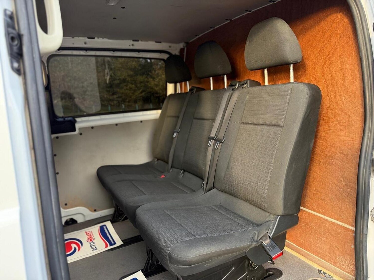Used Mercedes-Benz Vito 2019 for sale - 76158428: Photo 35