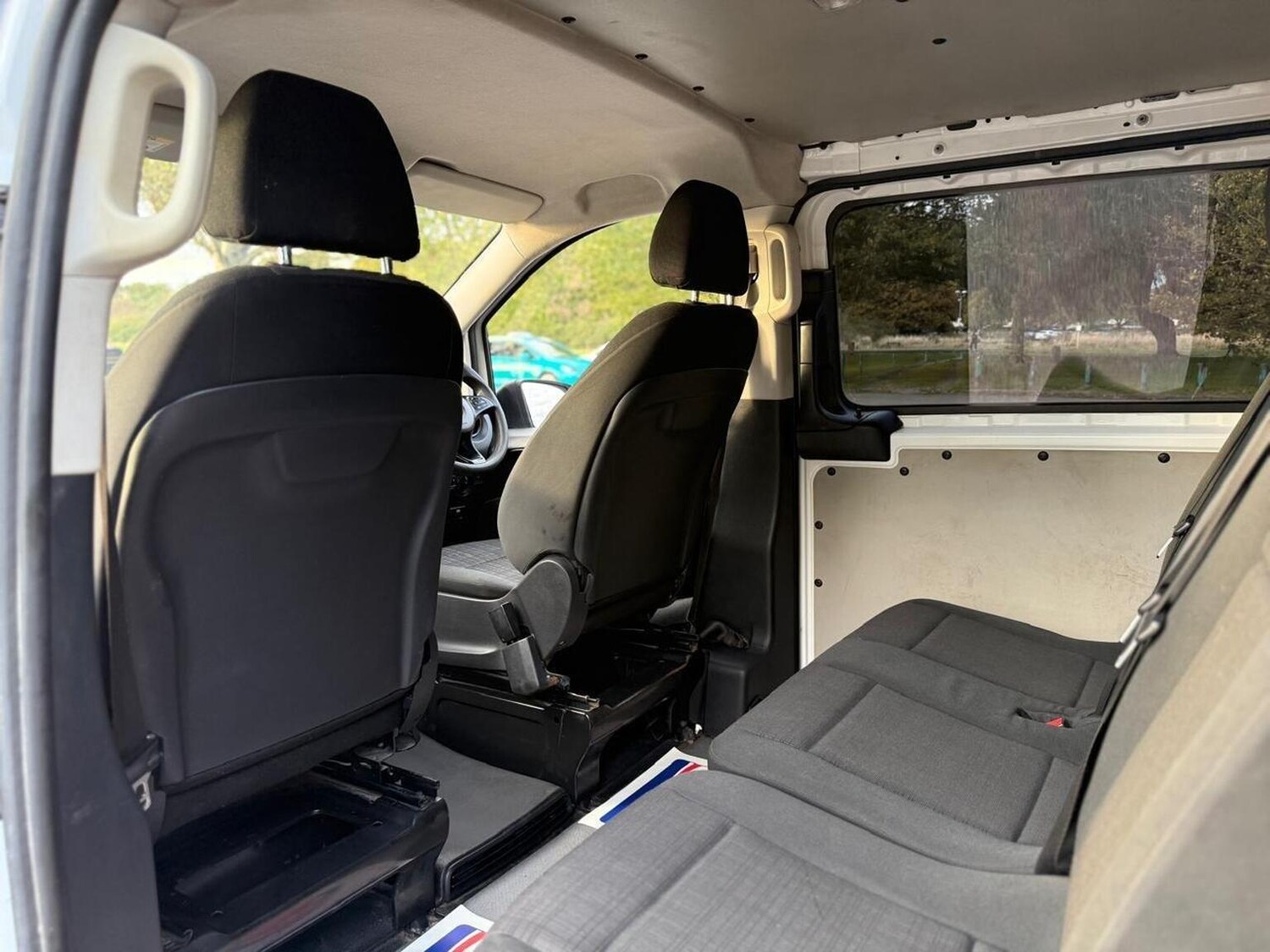 Used Mercedes-Benz Vito 2019 for sale - 76158428: Photo 36