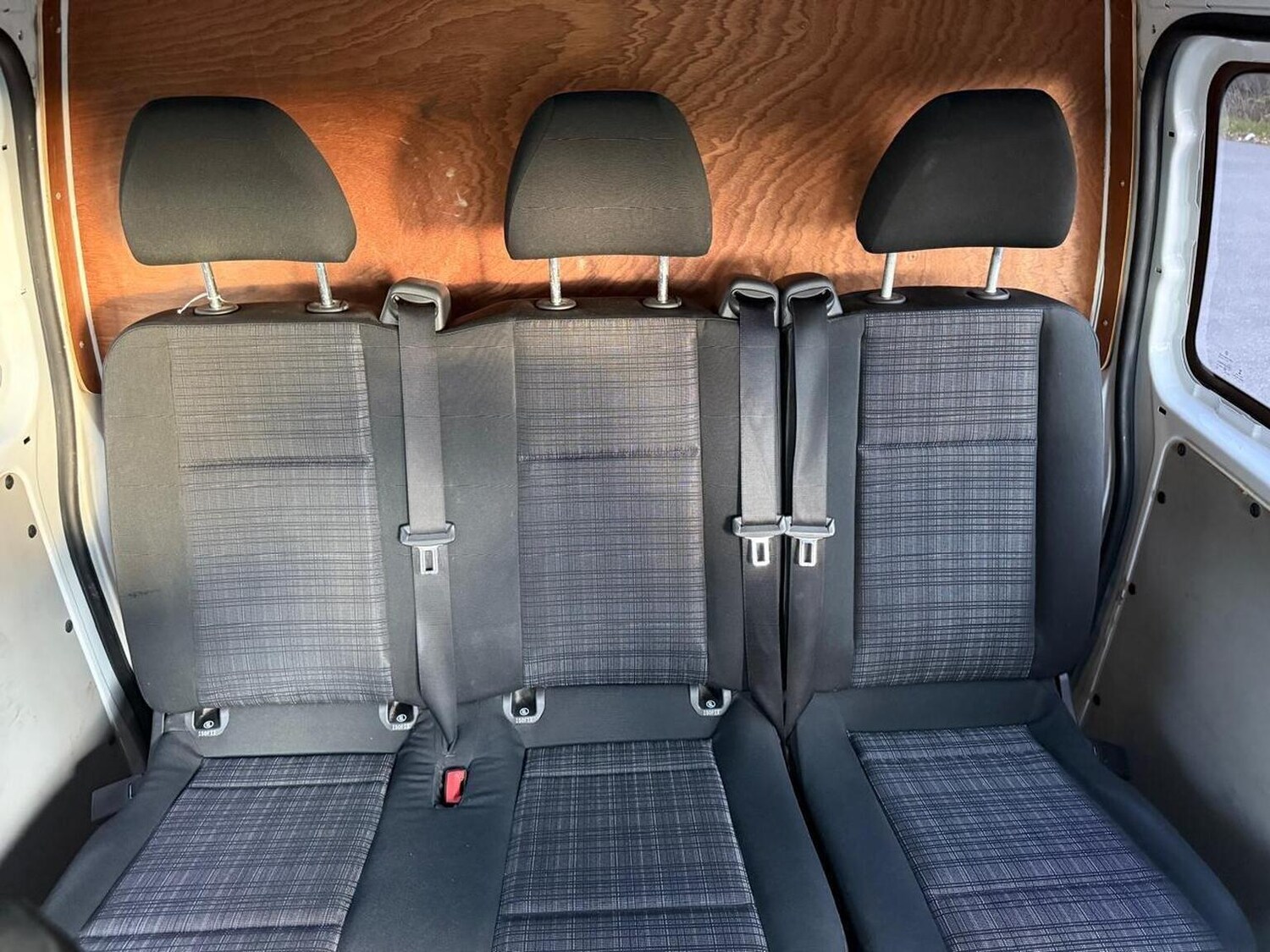 Used Mercedes-Benz Vito 2019 for sale - 76158428: Photo 37