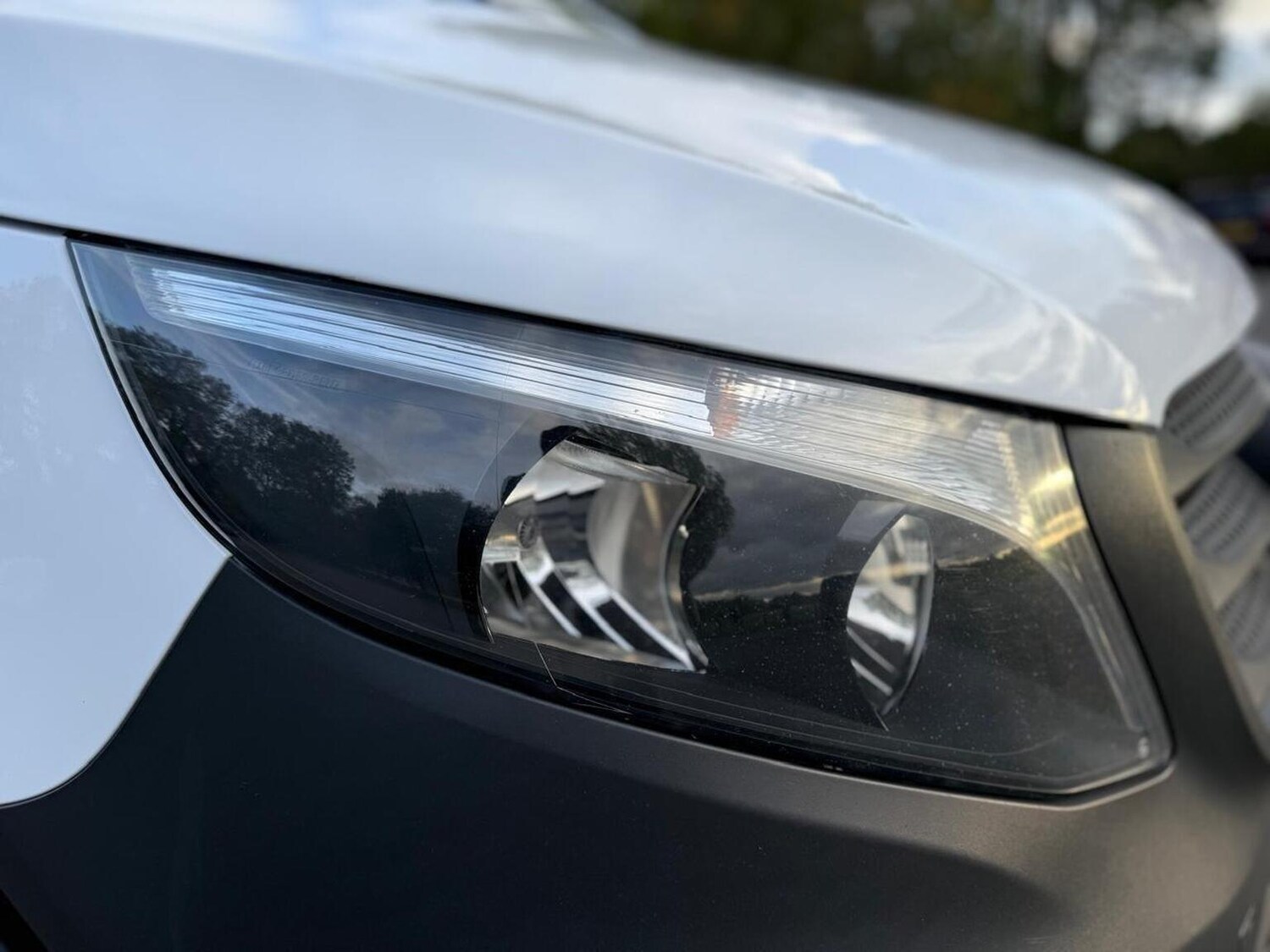 Used Mercedes-Benz Vito 2019 for sale - 76158428: Photo 39