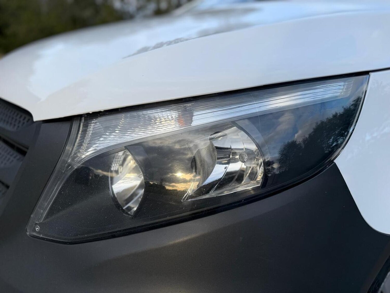Used Mercedes-Benz Vito 2019 for sale - 76158428: Photo 40