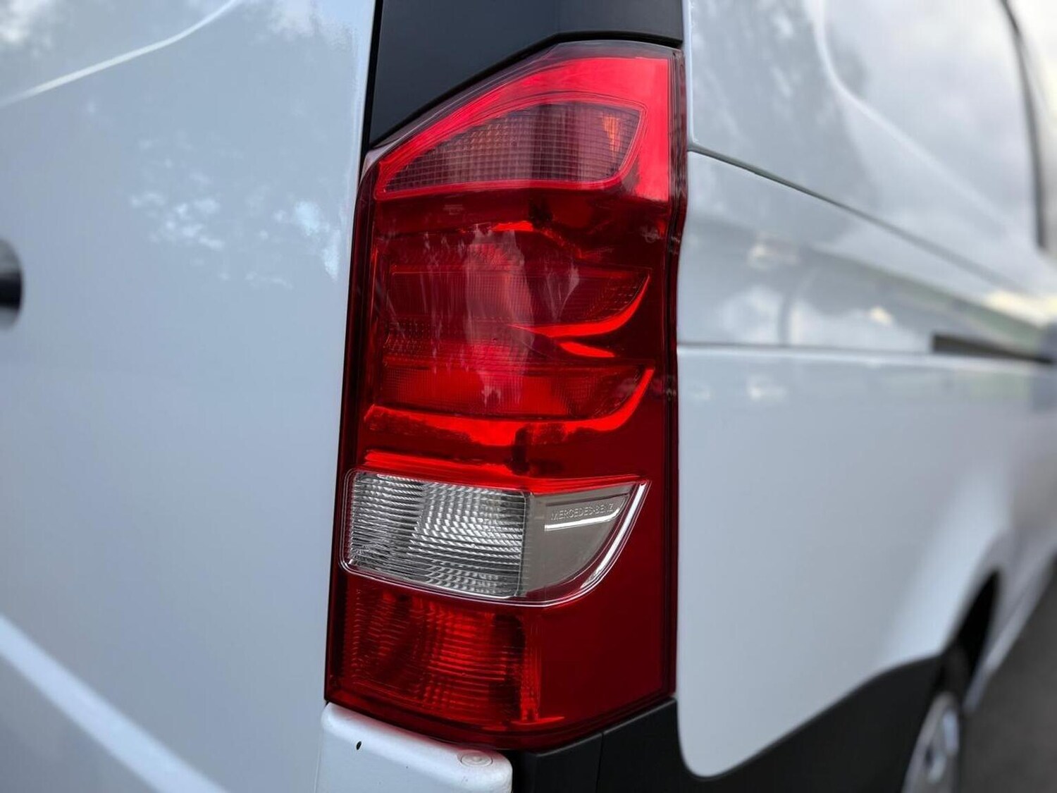 Used Mercedes-Benz Vito 2019 for sale - 76158428: Photo 42