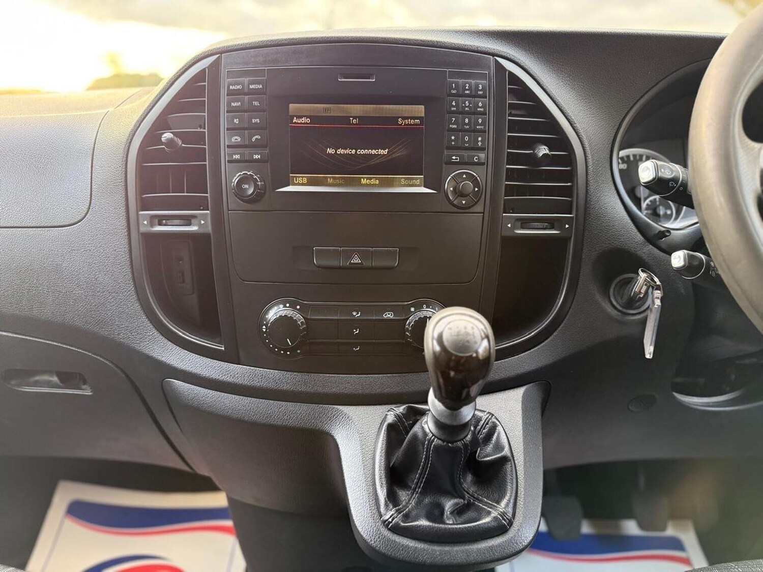 Used Mercedes-Benz Vito 2019 for sale - 76158428: Photo 45
