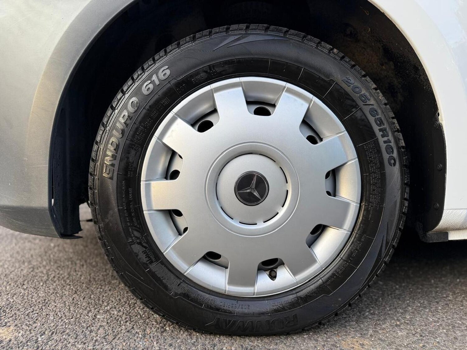 Used Mercedes-Benz Vito 2019 for sale - 76158428: Photo 50