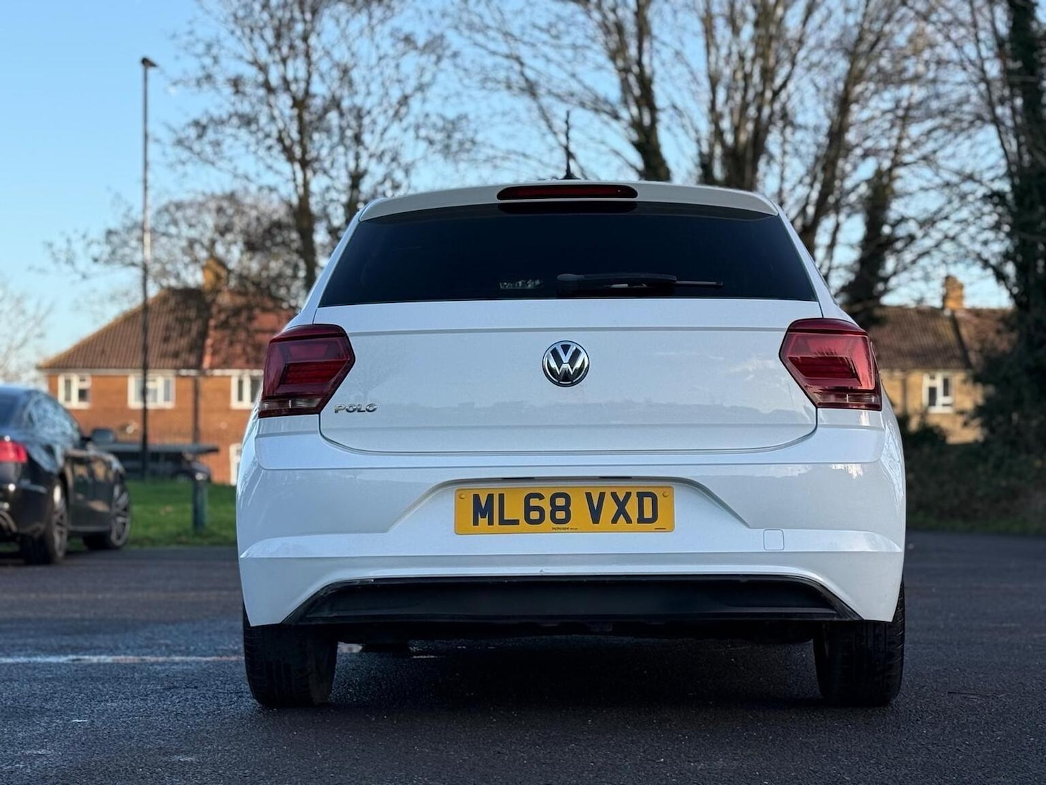 Used Volkswagen Polo 2018 for sale - 77014821: Photo 15