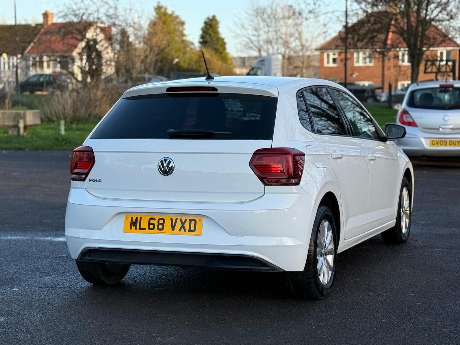 Used Volkswagen Polo 2018 for sale - 77014821: Photo 16