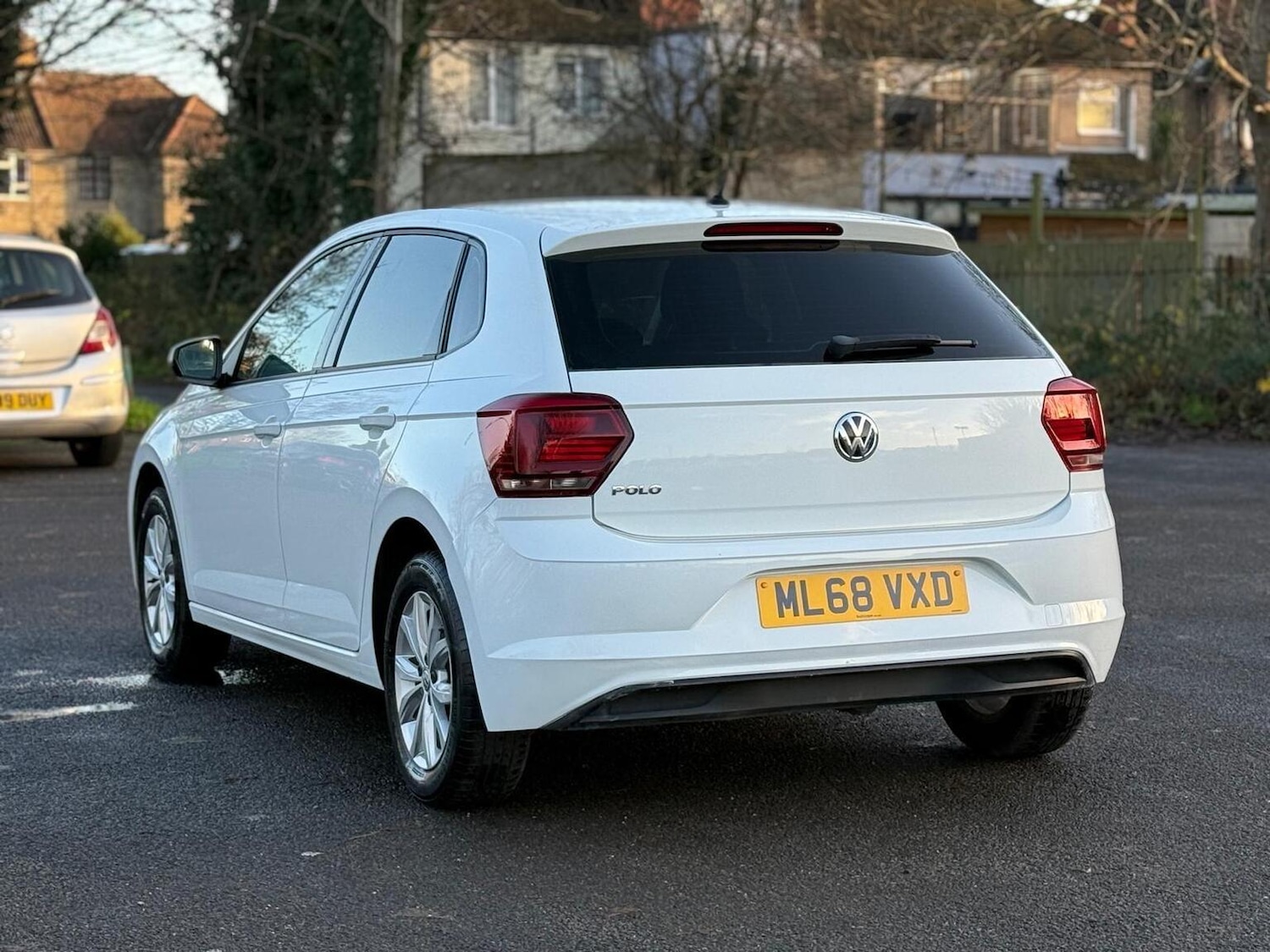 Used Volkswagen Polo 2018 for sale - 77014821: Photo 17