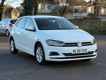 Volkswagen Polo feature image