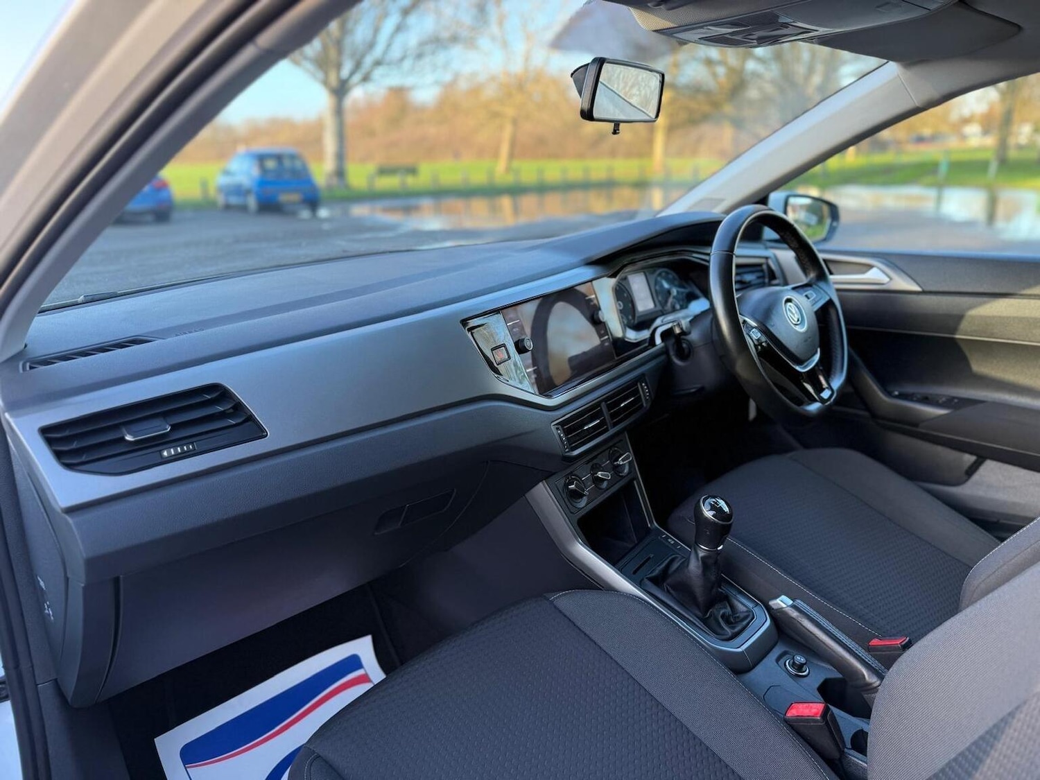 Used Volkswagen Polo 2018 for sale - 77014821: Photo 20