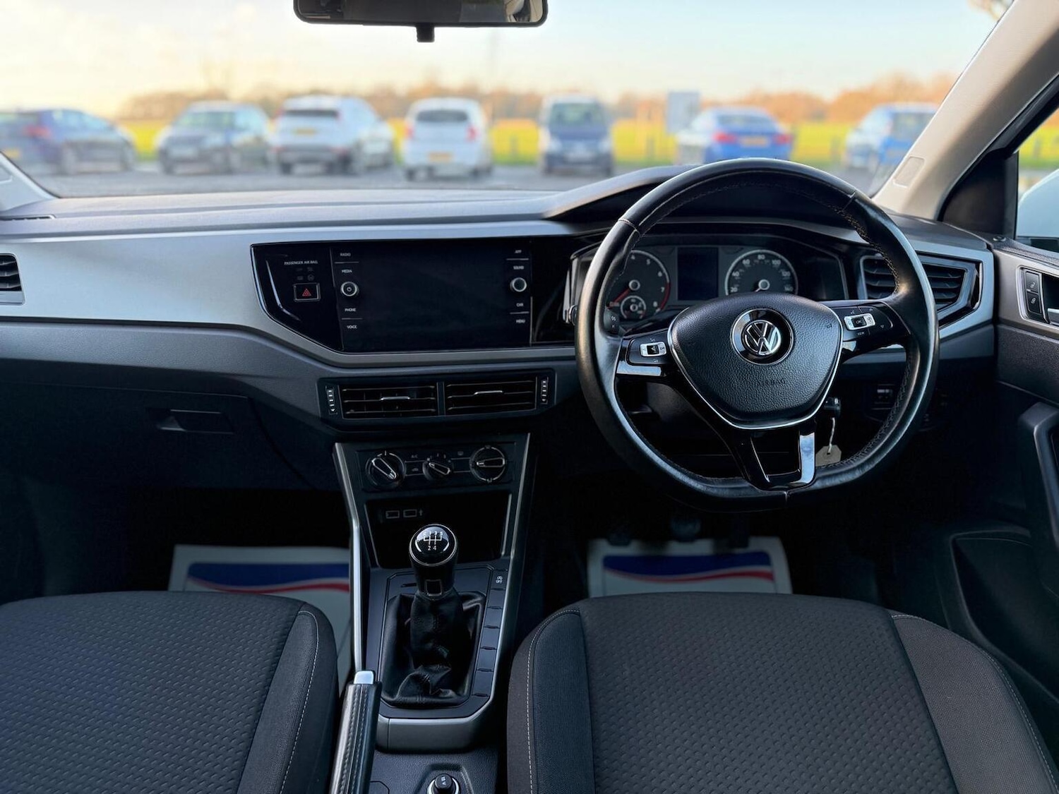 Used Volkswagen Polo 2018 for sale - 77014821: Photo 21