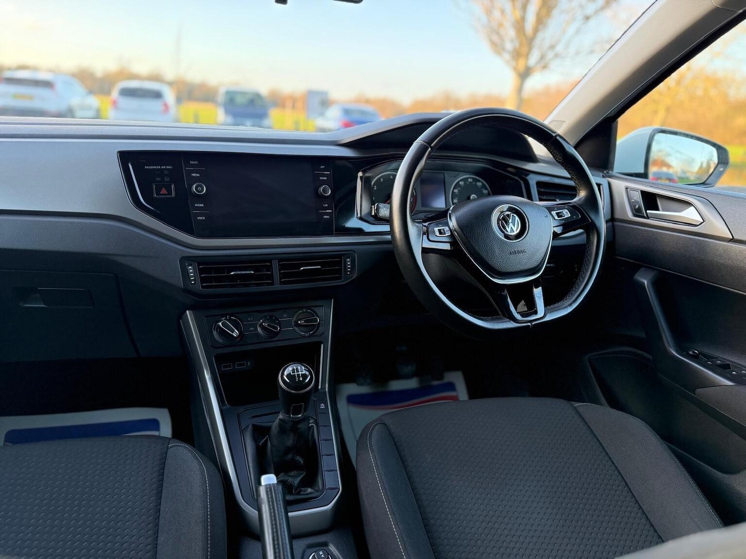 Used Volkswagen Polo 2018 for sale - 77014821: Photo 22