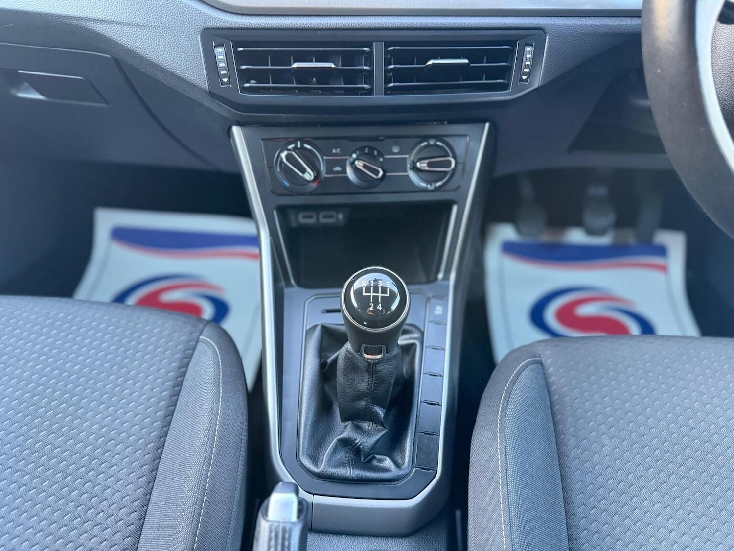 Used Volkswagen Polo 2018 for sale - 77014821: Photo 26