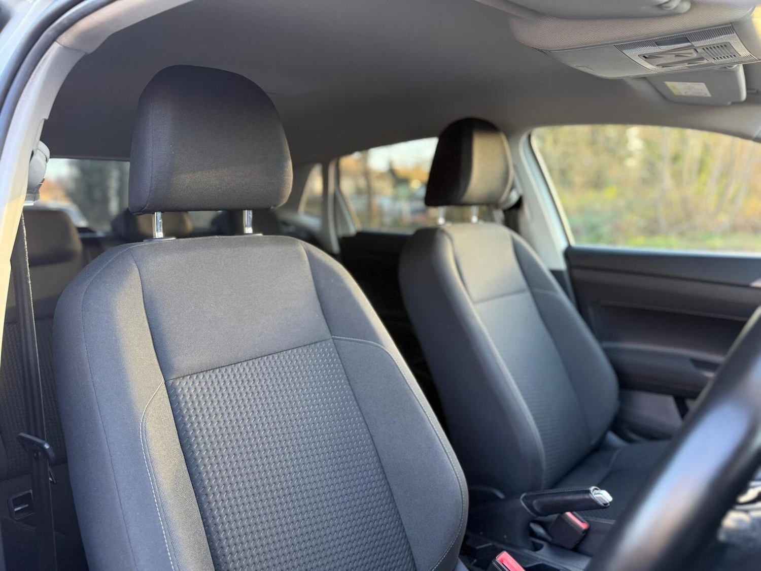 Used Volkswagen Polo 2018 for sale - 77014821: Photo 27