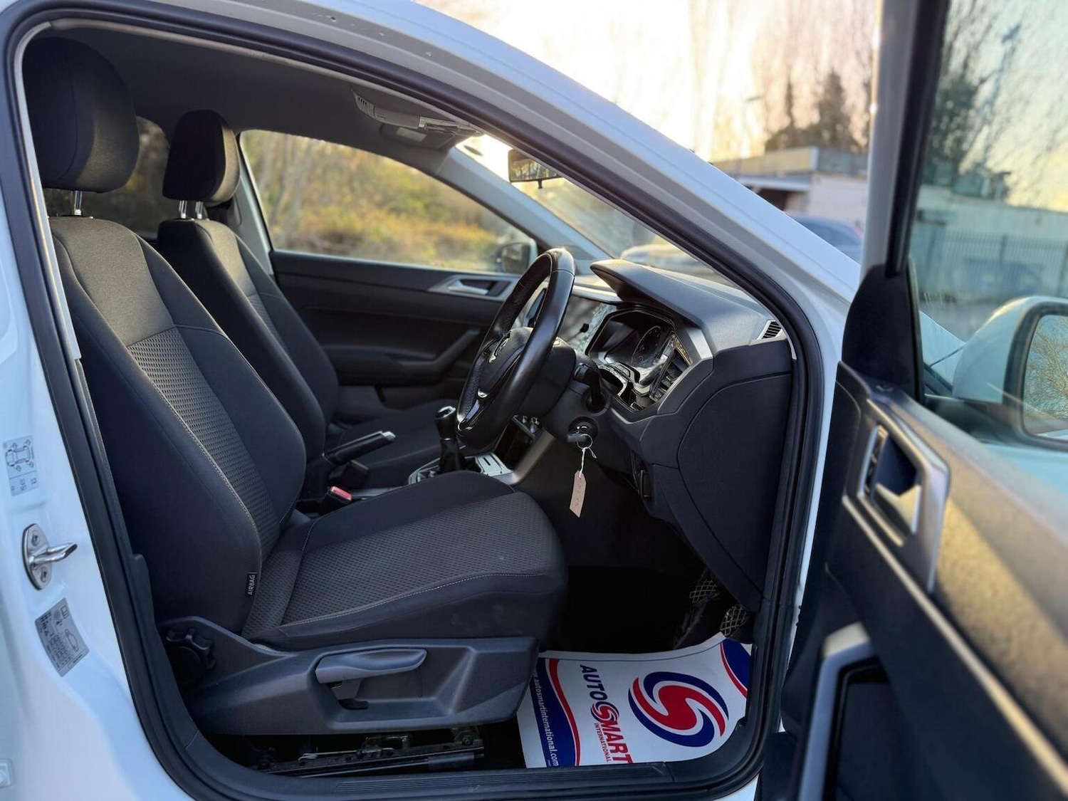 Used Volkswagen Polo 2018 for sale - 77014821: Photo 29