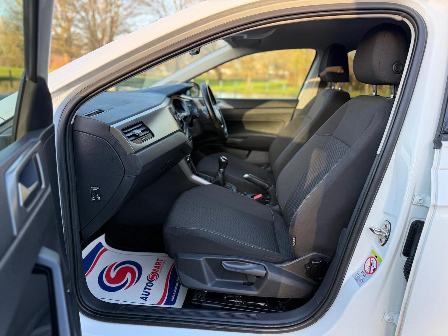 Used Volkswagen Polo 2018 for sale - 77014821: Photo 30