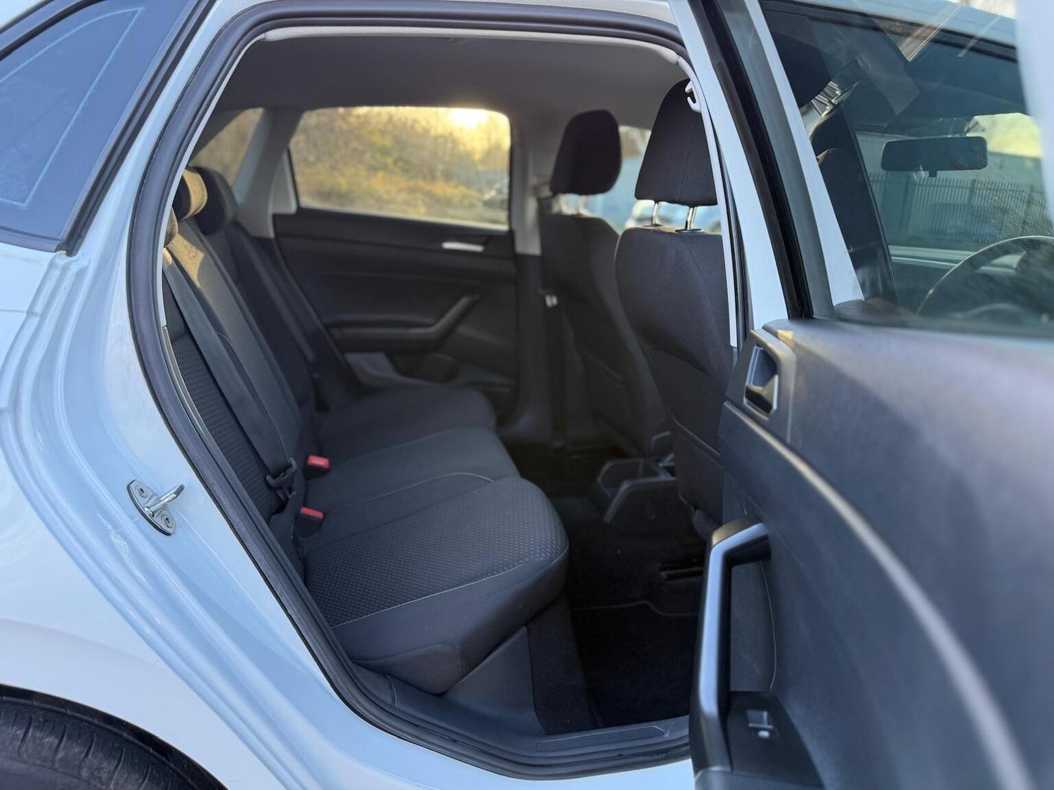 Used Volkswagen Polo 2018 for sale - 77014821: Photo 31