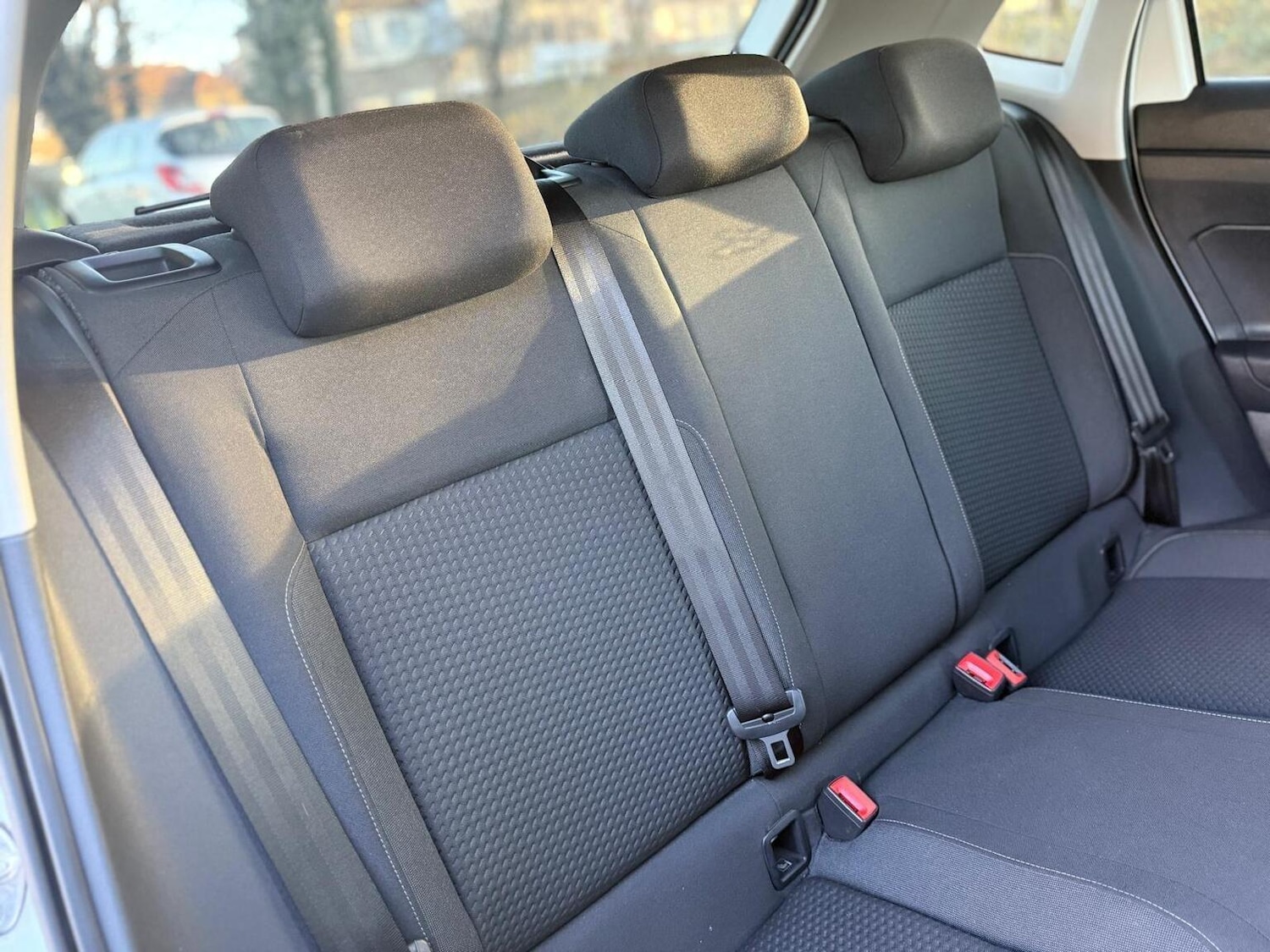 Used Volkswagen Polo 2018 for sale - 77014821: Photo 32