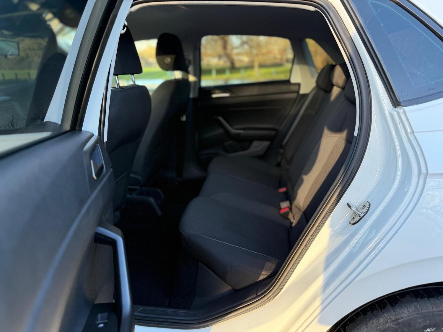 Used Volkswagen Polo 2018 for sale - 77014821: Photo 34