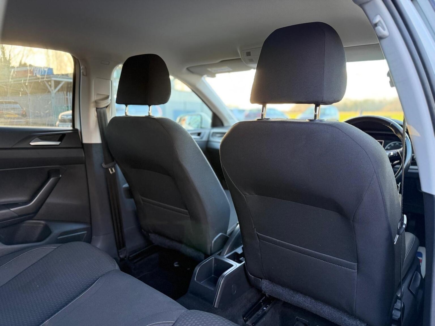 Used Volkswagen Polo 2018 for sale - 77014821: Photo 35