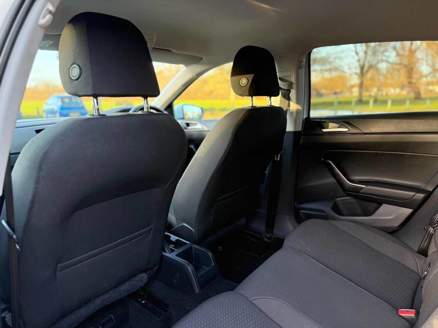 Used Volkswagen Polo 2018 for sale - 77014821: Photo 36