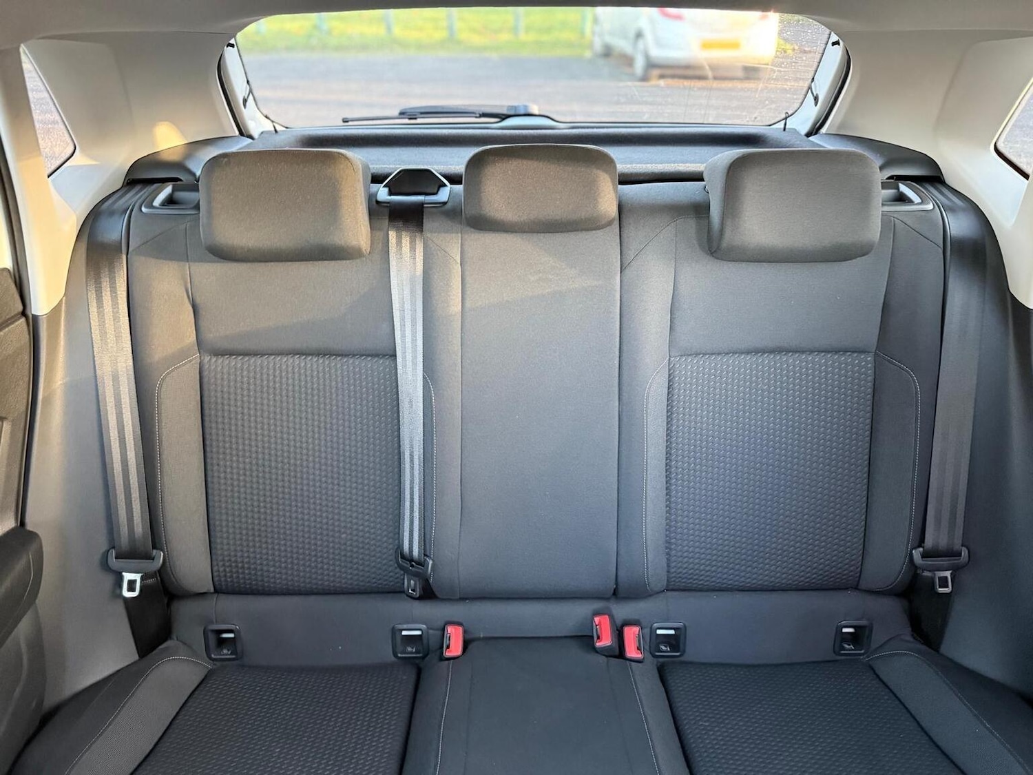 Used Volkswagen Polo 2018 for sale - 77014821: Photo 37