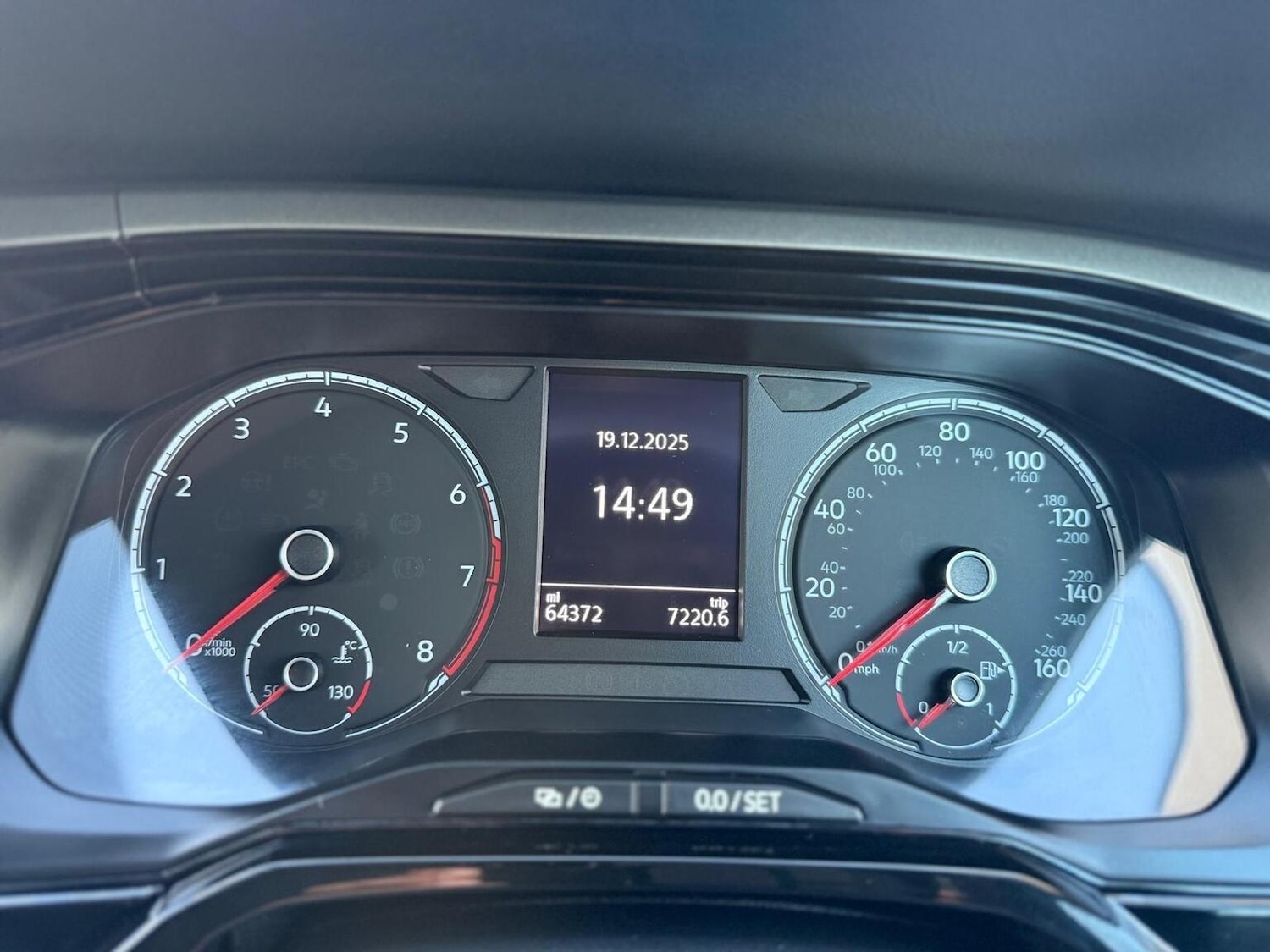 Used Volkswagen Polo 2018 for sale - 77014821: Photo 41