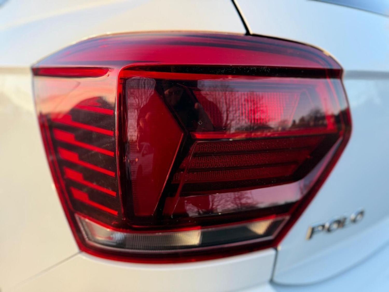 Used Volkswagen Polo 2018 for sale - 77014821: Photo 43