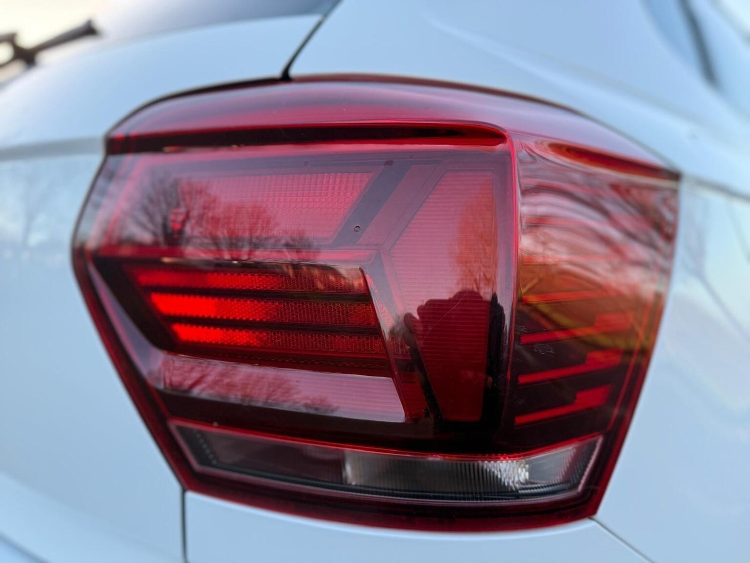 Used Volkswagen Polo 2018 for sale - 77014821: Photo 44