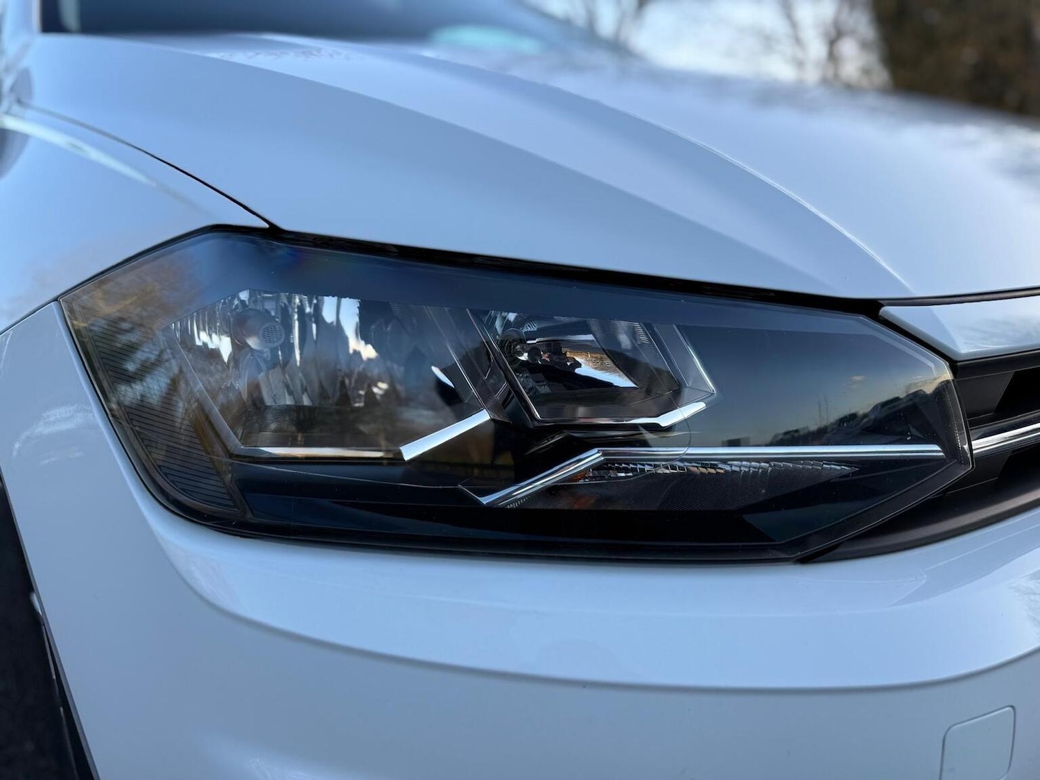 Used Volkswagen Polo 2018 for sale - 77014821: Photo 45