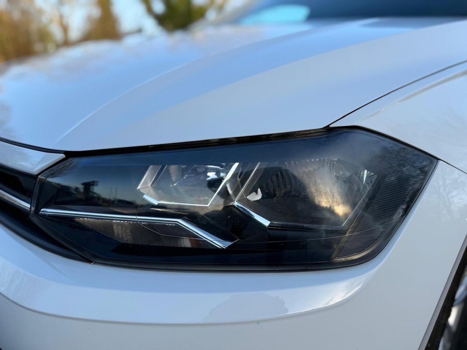 Used Volkswagen Polo 2018 for sale - 77014821: Photo 46