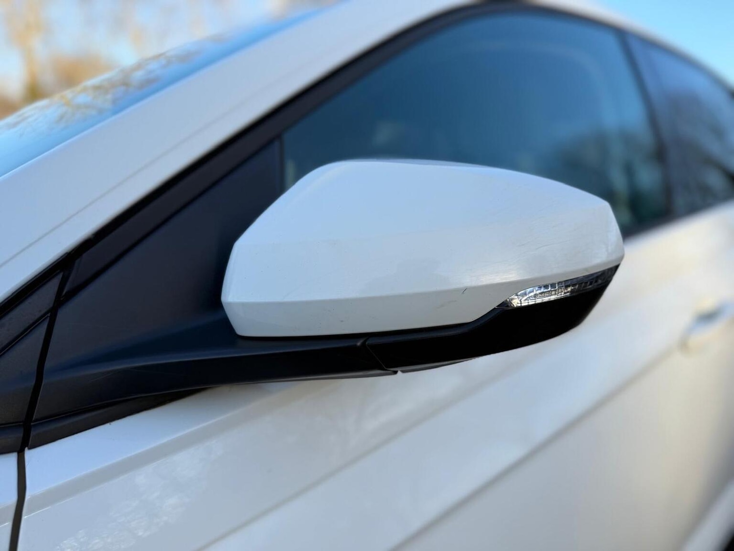 Used Volkswagen Polo 2018 for sale - 77014821: Photo 48