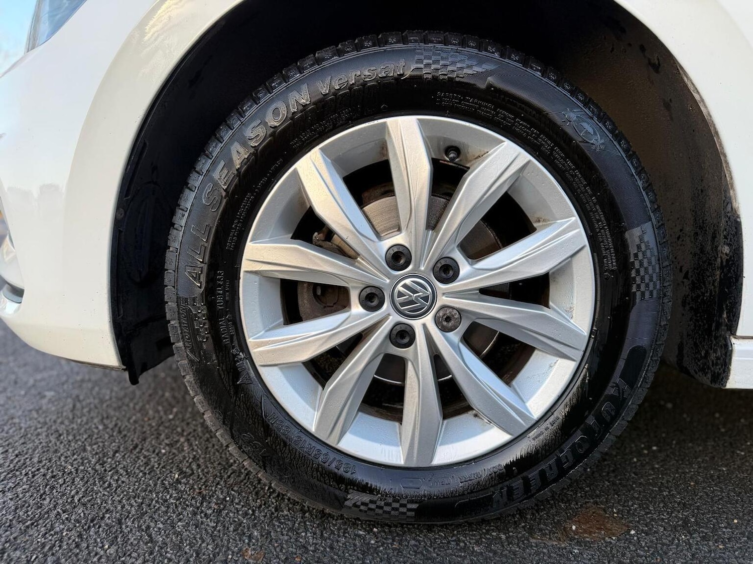 Used Volkswagen Polo 2018 for sale - 77014821: Photo 49