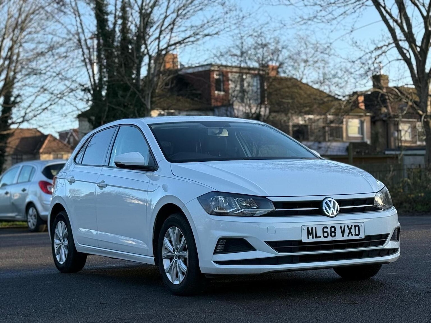 Used Volkswagen Polo 2018 for sale - 77014821: Photo 5