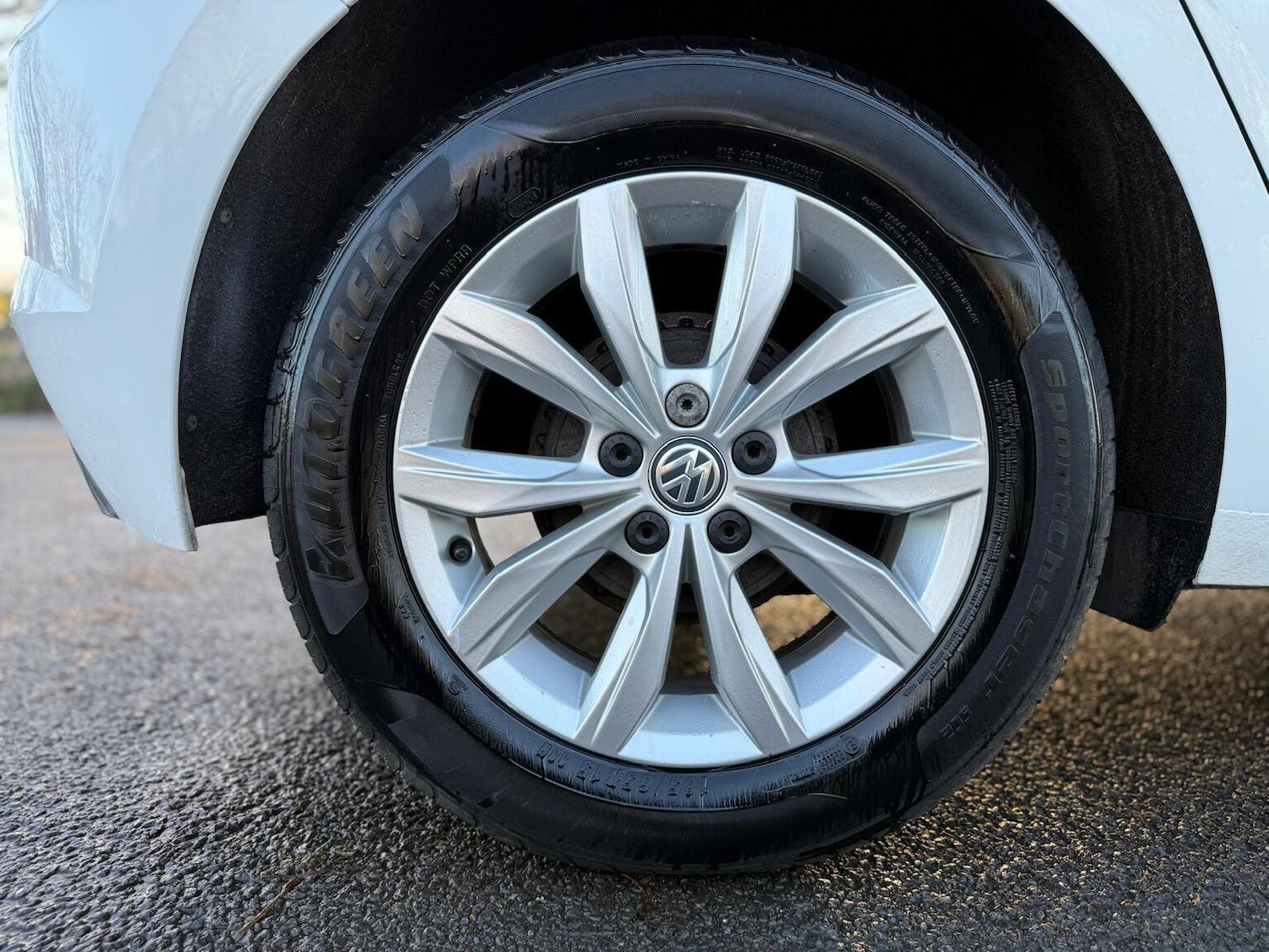 Used Volkswagen Polo 2018 for sale - 77014821: Photo 50