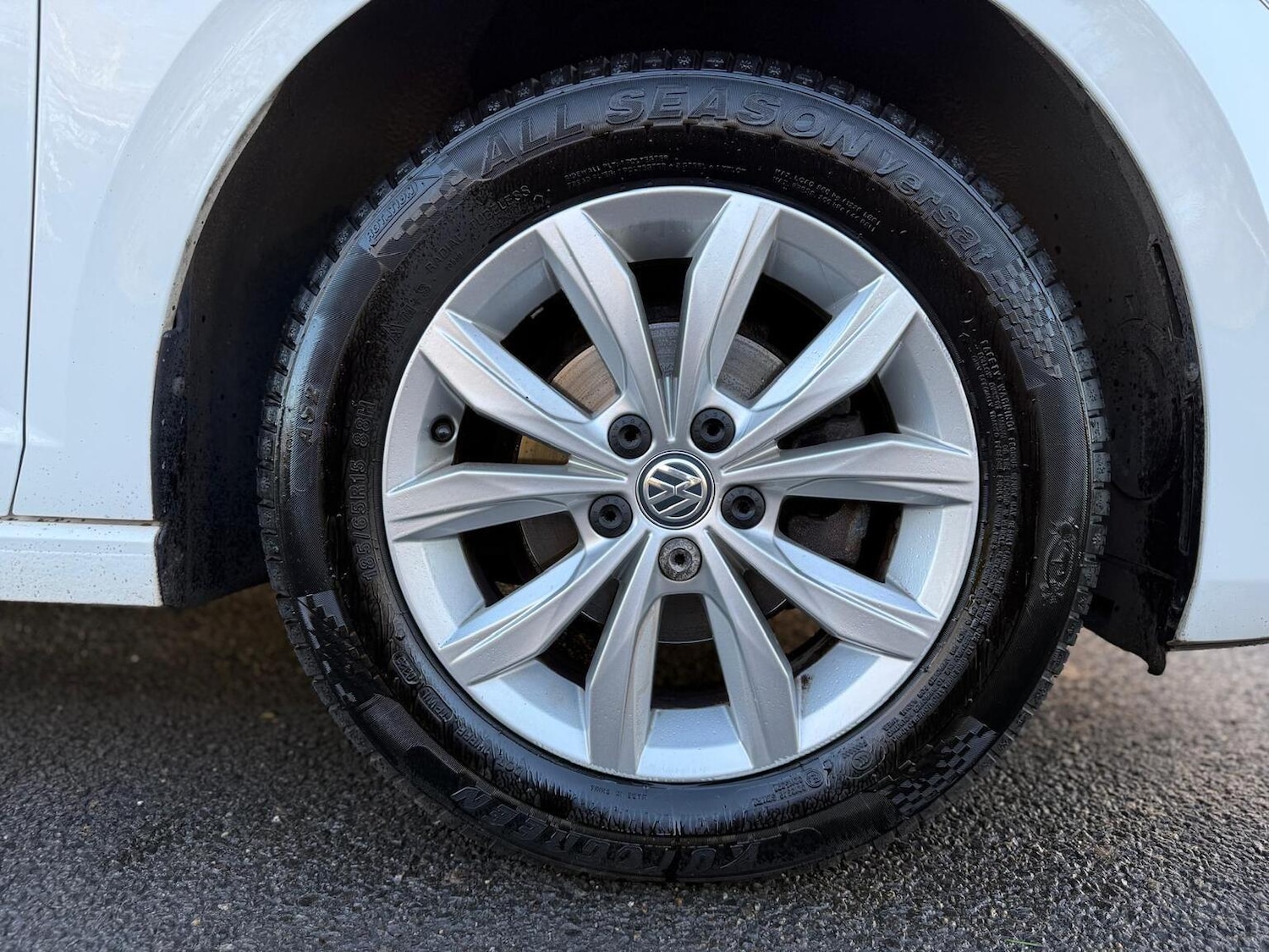 Used Volkswagen Polo 2018 for sale - 77014821: Photo 51