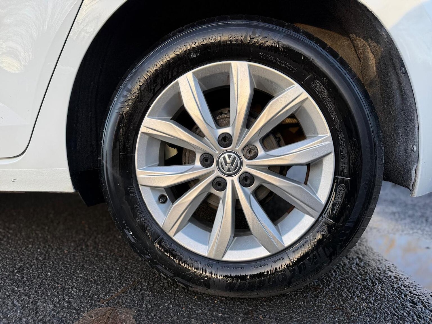 Used Volkswagen Polo 2018 for sale - 77014821: Photo 52