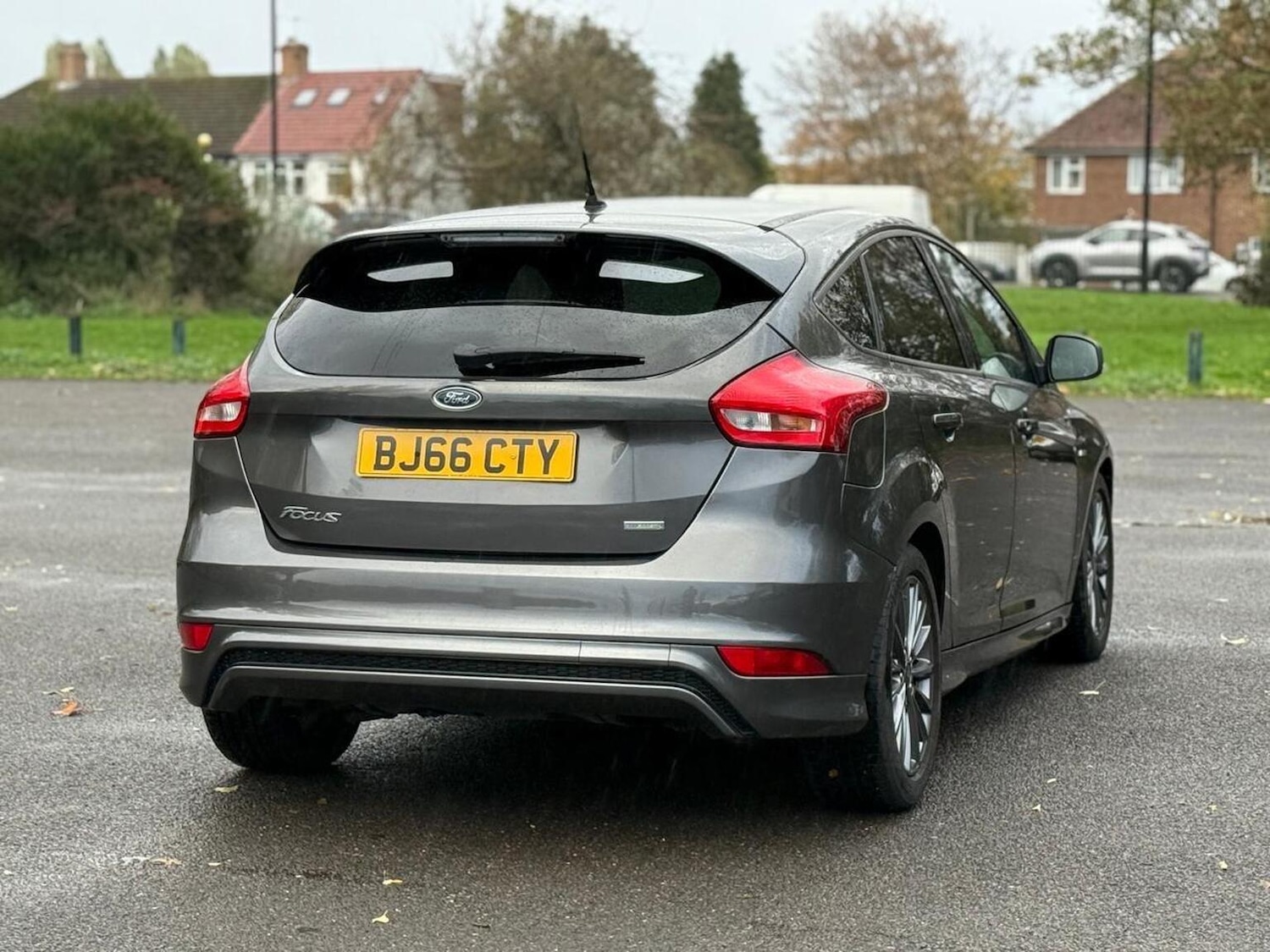 Used Ford Focus 2016 for sale - 76439868: Photo 11